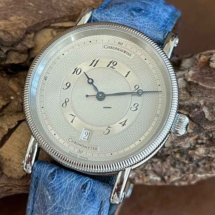  Chronoswiss Kairos Kairos - Ref. CH2823 