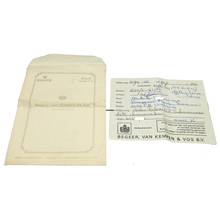 Thumbnail von Rolex Submariner Date Ref. 1680 Full set 1979 First owner original invoice