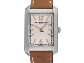 Thumbnail von Baume & Mercier Hampton Classique Ref.M0A10472 2025 Full Set Ungetragen