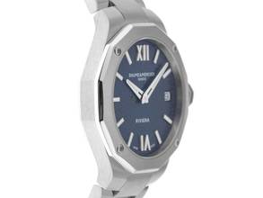 Thumbnail von Baume & Mercier Riviera Ref.M0A10727 2025 Full Set Ungetragen