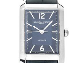 Thumbnail von Baume & Mercier Hampton Classique Ref.M0A10732 2025 Full Set Ungetragen