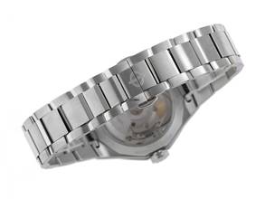 Thumbnail von Baume & Mercier Riviera Ref.M0A10679 2025 Full Set Ungetragen