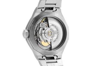 Thumbnail von Baume & Mercier Riviera Ref.M0A10679 2025 Full Set Ungetragen