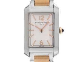 Thumbnail von Baume & Mercier Hampton Ref.M0A10751 2025 Full Set Ungetragen