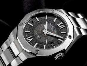 Thumbnail von Baume & Mercier Riviera Baumatic Ref.M0A10702 2025 Full Set Ungetragen