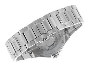 Thumbnail von Baume & Mercier Riviera Baumatic Ref.M0A10616 2025 Full Set Ungetragen