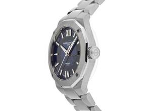 Thumbnail von Baume & Mercier Riviera Baumatic Ref.M0A10616 2025 Full Set Ungetragen