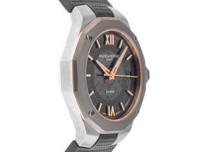 Thumbnail von Baume & Mercier Riviera Baumatic Ref.M0A10720 2025 Full Set Ungetragen