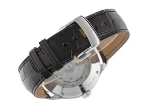 Thumbnail von Baume & Mercier Clifton Baumatic Ref.M0A10593 2025 Full Set Ungetragen