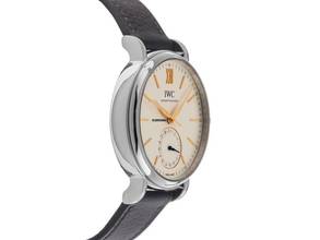 Thumbnail von IWC Portofino Pointer Ref.IW359201 2025 Full Set Ungetragen