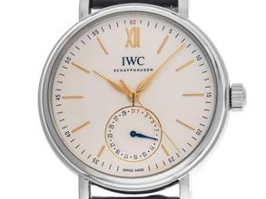 Thumbnail von IWC Portofino Pointer Ref.IW359201 2025 Full Set Ungetragen