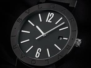 Thumbnail von Bulgari Ref.103540 2025 Full Set Ungetragen