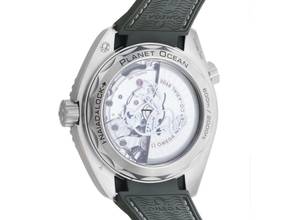 Thumbnail von Omega Seamaster Planet Ocean 600M Ref.215.32.44.21.06.001 2025 Full Set Ungetragen