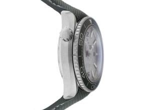 Thumbnail von Omega Seamaster Planet Ocean 600M Ref.215.32.44.21.06.001 2025 Full Set Ungetragen