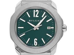 Thumbnail von Bulgari Octo Roma Ref.104091 2025 Full Set Ungetragen