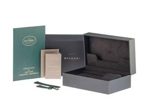 Thumbnail von Bulgari Octo Roma Ref.104091 2025 Full Set Ungetragen