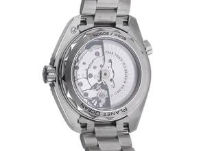 Thumbnail von Omega Seamaster Planet Ocean 600m Ref.215.90.44.21.99.001 2025 Full Set Ungetragen