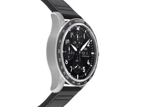 Thumbnail von IWC Fliegeruhr Chronograph Pilot’s Watch Performance Chronograph AMG Ref.IW38805 2025 Full Set Ungetragen