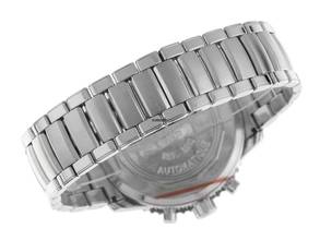 Thumbnail von Breguet Type XX - XXI - XXII Chronograph Ref.3810 ST 92 SZ9 2006 Full Set wie Neu Vintage