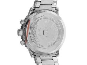 Thumbnail von Breguet Type XX - XXI - XXII Chronograph Ref.3810 ST 92 SZ9 2006 Full Set wie Neu Vintage