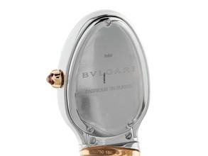 Thumbnail von Bulgari Serpenti Tubogas Ref.103708 2025 Full Set Ungetragen