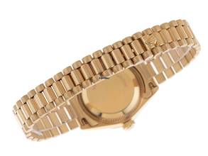 Thumbnail von Rolex Lady-Datejust Ref.69138 1986 Full Set sehr gut Vintage