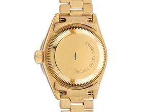 Thumbnail von Rolex Lady-Datejust Ref.69138 1986 Full Set sehr gut Vintage