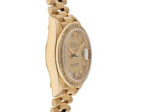 Thumbnail von Rolex Lady-Datejust Ref.69138 1986 Full Set sehr gut Vintage