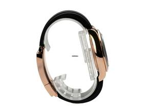 Thumbnail von Rolex Daytona Everose-Gold / Oysterflex Ref. 126515LN Schwarz