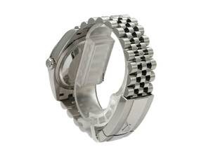 Thumbnail von Rolex Datejust 36 Oystersteel / Weißgold 126234 Perlmutt DIA Jubile