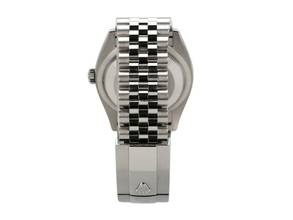 Thumbnail von Rolex Datejust 36 Oystersteel / Weißgold 126234 Perlmutt DIA Jubile