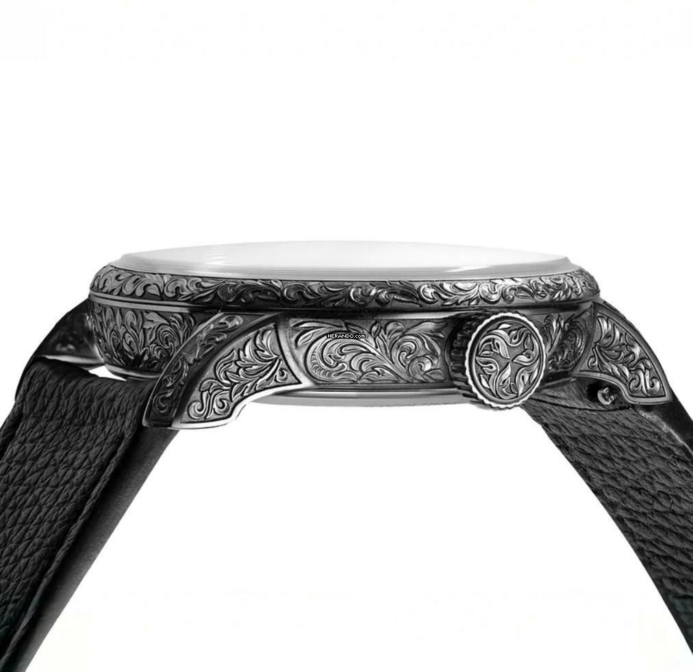 Thumbnail von Louis Erard GRAVÉE MAIN limited 99 Pieces