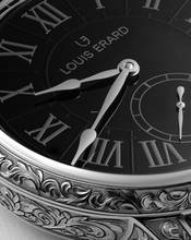 Thumbnail von Louis Erard GRAVÉE MAIN limited 99 Pieces