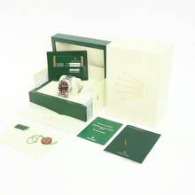 Thumbnail von Rolex Explorer II Black Dial