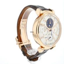 Thumbnail von IWC Da Vinci Perpetual Calendar Rose Gold 'Service 2025'