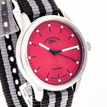 Thumbnail von Mühle Glashütte Panova Red 40 – M1-40-78-NB-IV – NEW & Unworn – 07/2025 Full Set