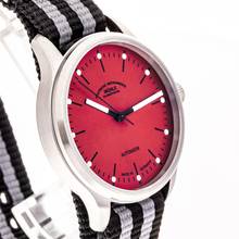 Thumbnail von Mühle Glashütte Panova Red 40 – M1-40-78-NB-IV – NEW & Unworn – 07/2025 Full Set