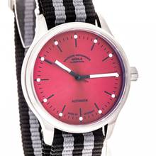 Thumbnail von Mühle Glashütte Panova Red 40 – M1-40-78-NB-IV – NEW & Unworn – 07/2025 Full Set