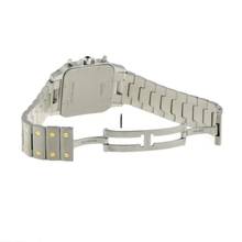 Thumbnail von Cartier Santos de Cartier Chronograph Ref.2425