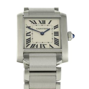  Cartier Tank Française Ref.3751  