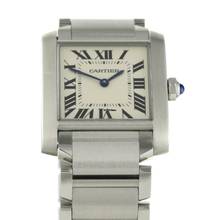 Thumbnail von Cartier Tank Française Ref.3751