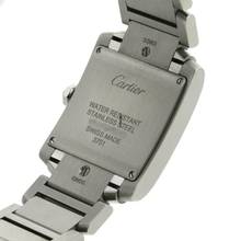 Thumbnail von Cartier Tank Française Ref.3751