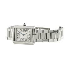 Thumbnail von Cartier Tank Solo Ref.3170