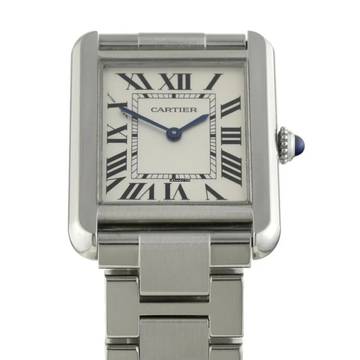  Cartier Tank Solo Ref.3170  