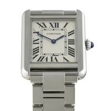 Thumbnail von Cartier Tank Solo Ref.3170