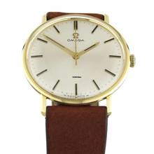 Thumbnail von Omega Classic Vintage BJ.1967