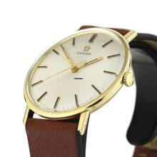 Thumbnail von Omega Classic Vintage BJ.1967