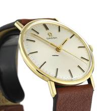 Thumbnail von Omega Classic Vintage BJ.1967