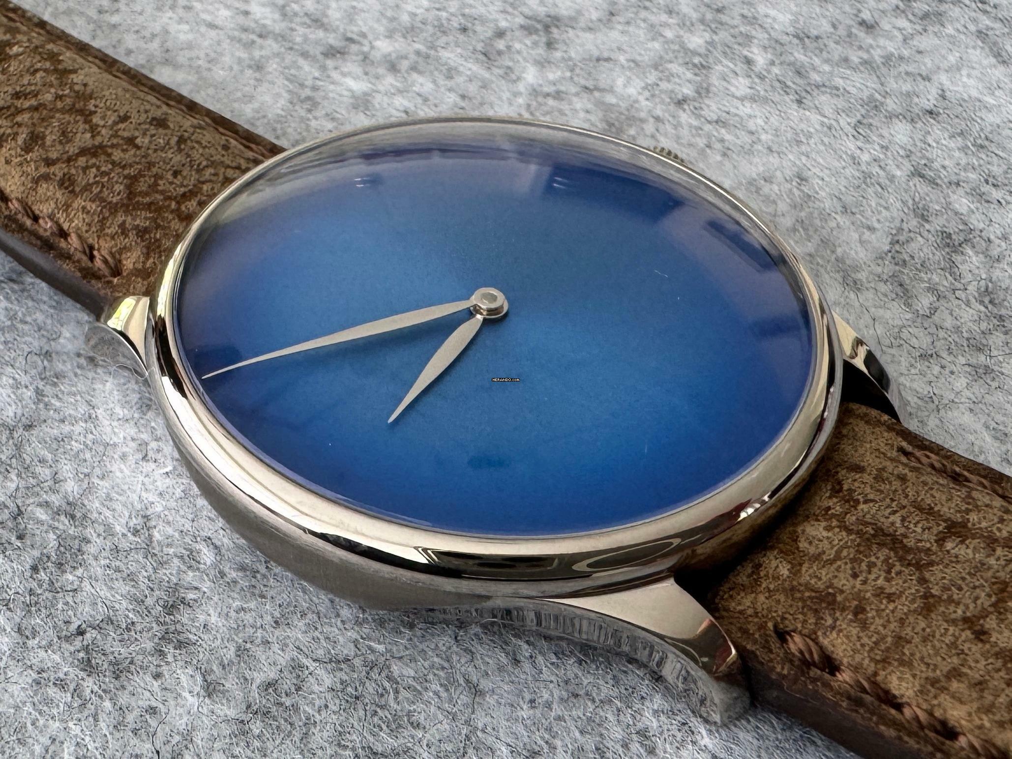 Thumbnail von H.Moser & Cie. Venturer Concept Limited Edition 100 pieces