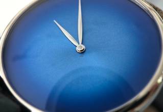 Thumbnail von H.Moser & Cie. Venturer Concept Limited Edition 100 pieces